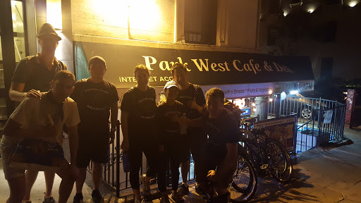 Park West Cafe & Deli