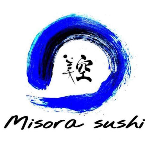 Misora Sushi Täby C logo