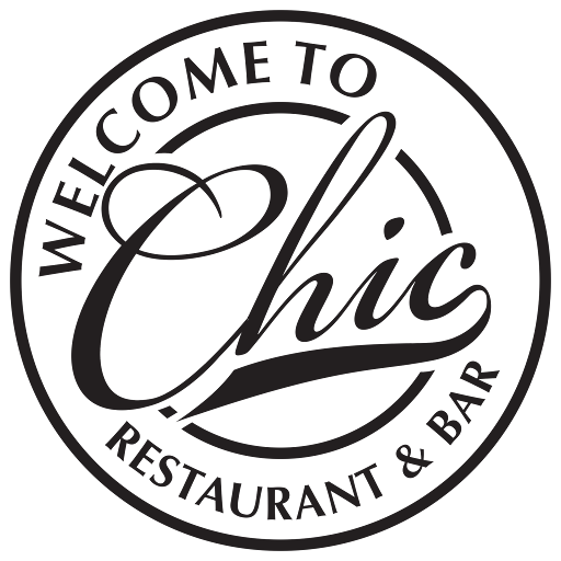 Chic Restaurant - Bar logo