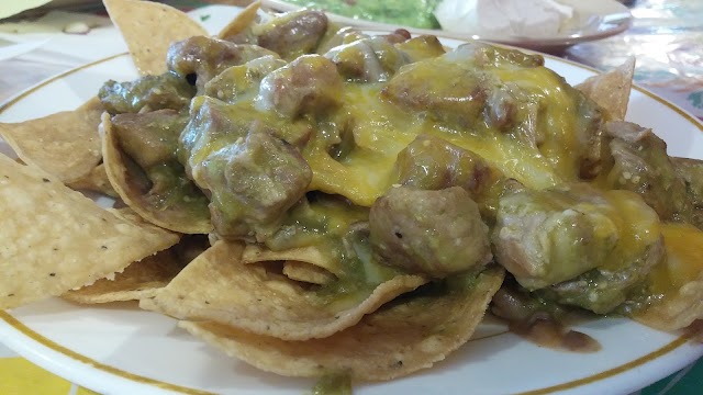 Patricia's Restaurant