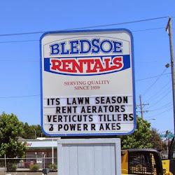 Bledsoerentals - logo