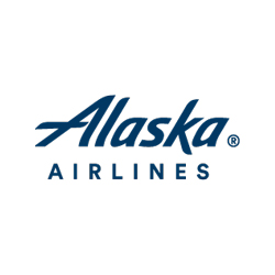 Alaska Airlines - San Diego logo