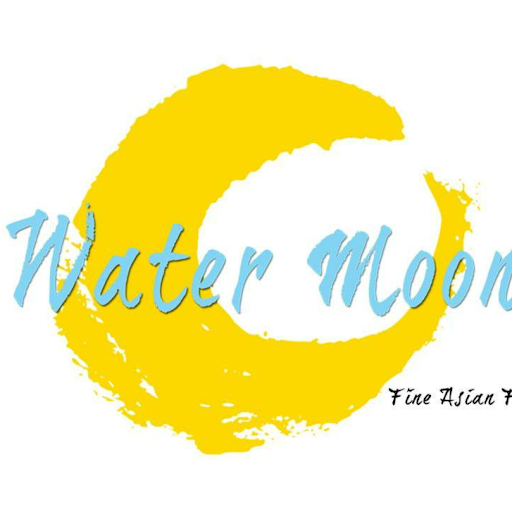 Water Moon logo