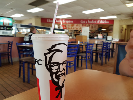 Fast Food Restaurant «KFC», reviews and photos, 2235 Burton Ln, Martinsville, IN 46151, USA