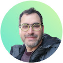 Sergio C.'s user avatar