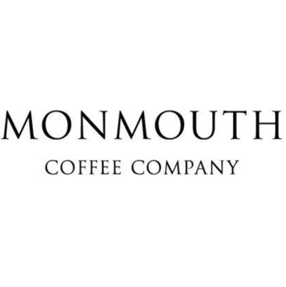 Monmouth Coffee Company logo