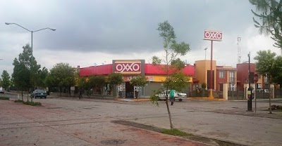photo of OXXO Hda. Margarita