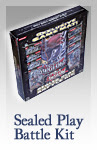 Sealed Play Battle Kit