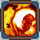 Kinjutsu: Dragon Fire Majestic Arrow