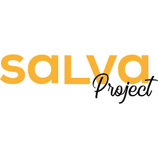 Salva Export & Home logo