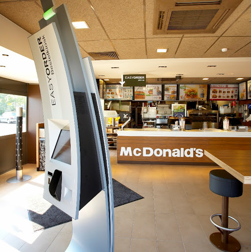McDonald's Hasselt