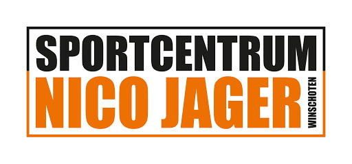 Nico Jager logo