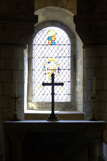 cross