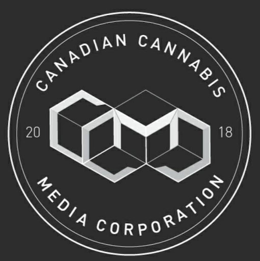 Canadian Cannabis Media Corp. | Canada's Cannabis Store logo