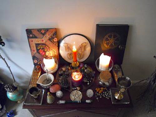 Merry Mabon Merry Mabon