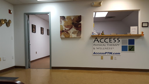 Physical Therapist «Access Physical Therapy & Wellness- Physical Therapy in Hawthorne», reviews and photos