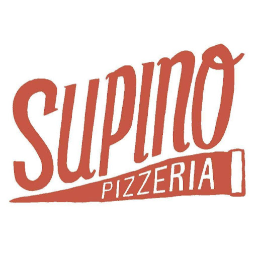 Supino Pizzeria logo