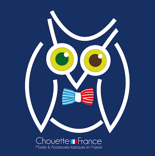Chouette France logo