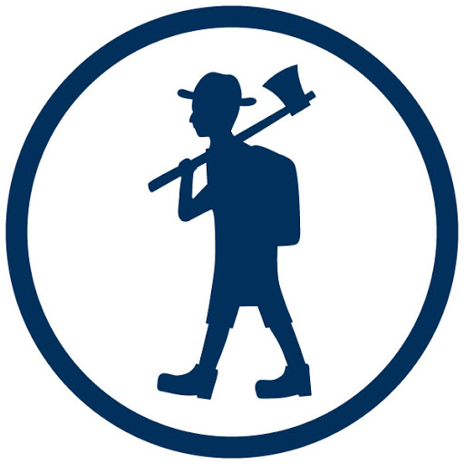 Holzbueb logo