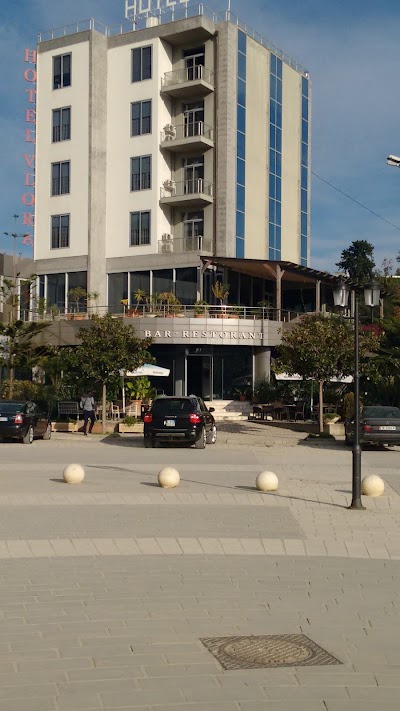 Photos of Hotel Vlora