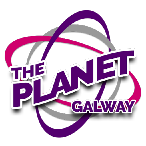 Planet Entertainment Centre logo