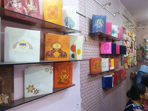 LUCKY ART PRINTERS, B-2 Shop no-2, near nawada metro station Piller no-728, Gulab Bagh, nawada metro station, Uttam Nagar, Delhi, 110059, India, Printing_Shop, state DL