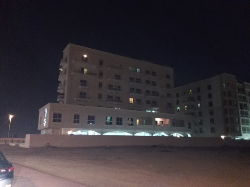 Mazaya 13, Dubai-Al Ain Rd - Dubai - United Arab Emirates, Apartment Building, state Dubai