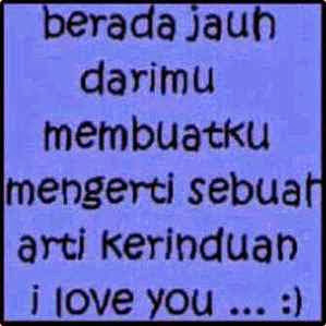 Kata Cinta Lucu Singkat