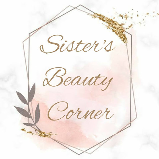 Sister's Beauty Corner logo