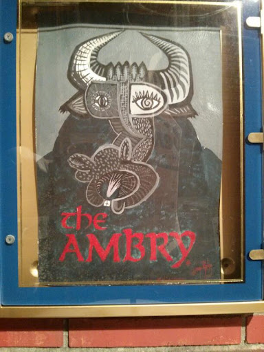 Restaurant «Ambry Restaurant», reviews and photos, 3016 E Commercial Blvd, Fort Lauderdale, FL 33308, USA
