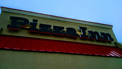 Pizza Restaurant «Pizza Inn», reviews and photos, 700 County Rd 700 N, Big Spring, TX 79720, USA