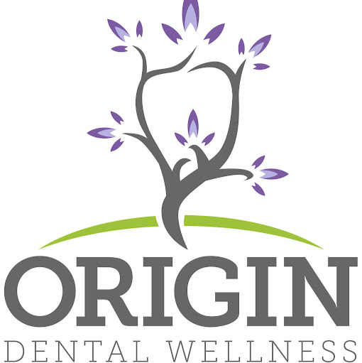 Origin Dental Wellness with Shannon K. Toler, DDS logo