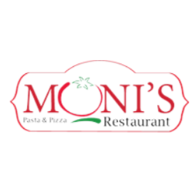 Moni's Pasta & Pizza - Arlington logo