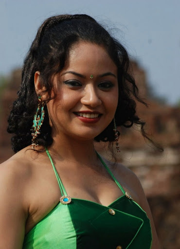 Anupoorna Hot Stills