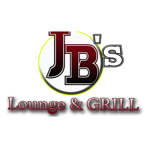 JB's Lounge & Grill logo