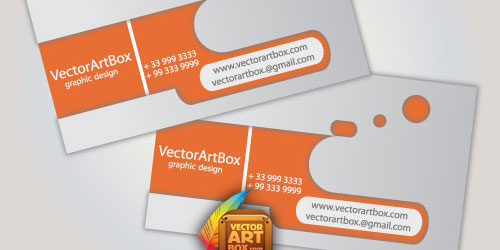 Free Business Card