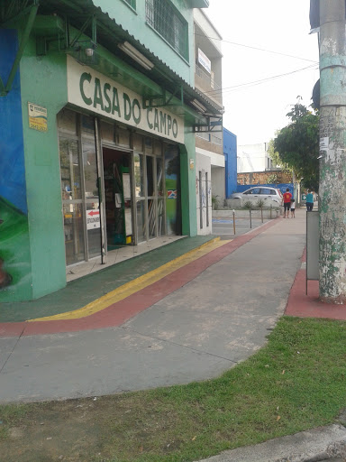 Casa do Campo, Av. Djalma Batista, 555 - São Geraldo, Manaus - AM, 69053-000, Brasil, Lojas_Jardinagem, estado Amazonas