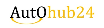 Autohub24 logo