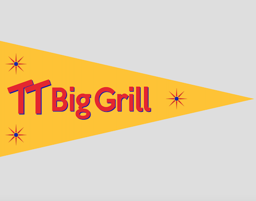 TT Big Grill logo