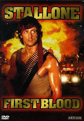 Rambo – DVDRIP LATINO