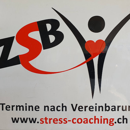 Zentrum für Stressregulation Basel ZSB GmbH logo