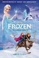  Frozen: El reino del hielo (2013)