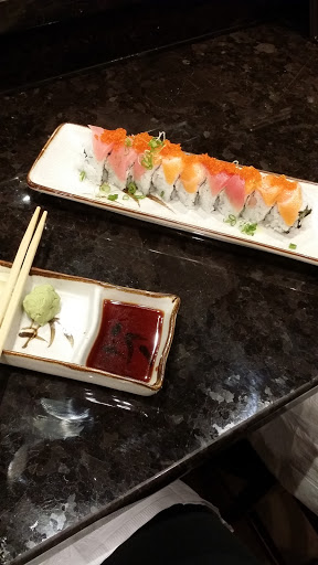 Japanese Restaurant «Minato Sushi & Bar», reviews and photos, 6795 S Virginia St, Reno, NV 89511, USA