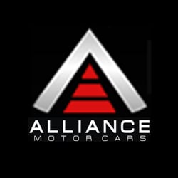 Alliance Motor Cars Ltd Car Service & Repair logo