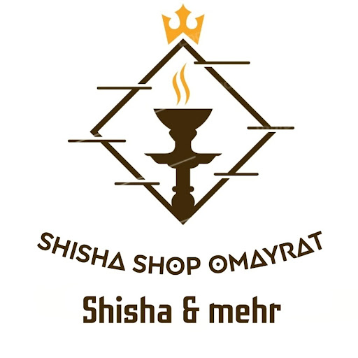 Shisha Shop Omayrat