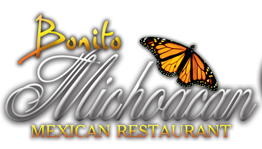 Bonito Michoacan Mexican Restaurant logo