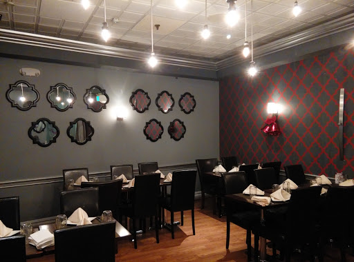 Indian Restaurant «The Mumbai Times Indian Cuisine», reviews and photos, 616 Post Rd E, Westport, CT 06880, USA