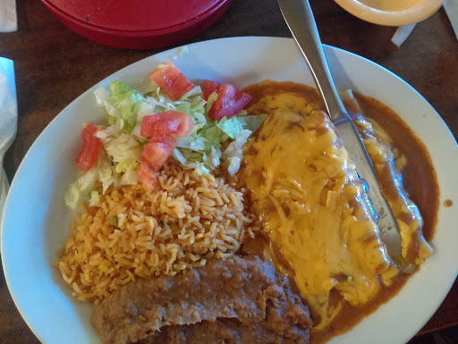 Mexican Restaurant «Taqueria Vallarta», reviews and photos, 3333 West Ave, San Antonio, TX 78213, USA