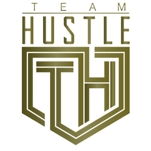 Team Hustle Pro Gym