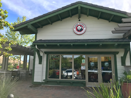 Chinese Restaurant «Panda Express», reviews and photos, 29145 Canwood St, Agoura Hills, CA 91301, USA